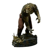 DC Comics Premium Format Figure Killer Croc 47 cm